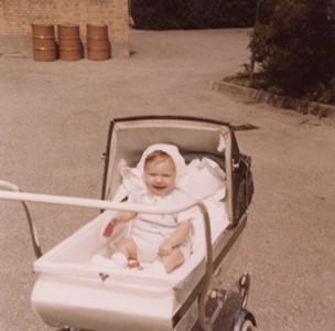mette